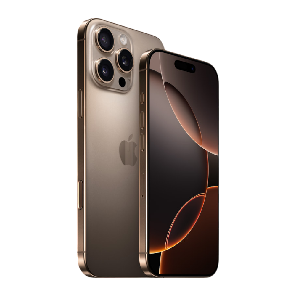 Apple iPhone 16 Pro Max eSim